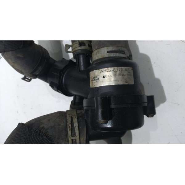 Valvula Termostatica Mangueira Range Rover 2012*4691 Pr048