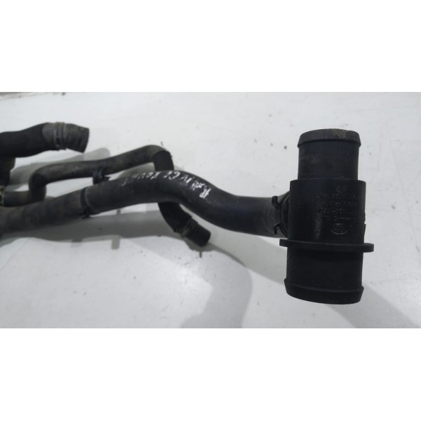 Valvula Termostatica Mangueira Range Rover 2012*4691 Pr048