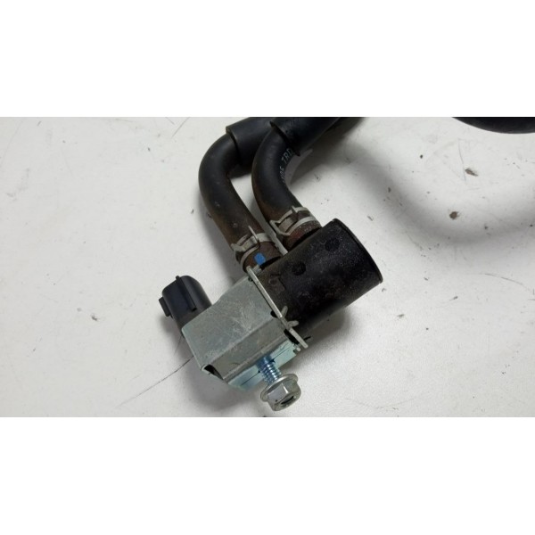 Valvula Canister Solenoide Nissan Kicks 2023 *5310 Cx101