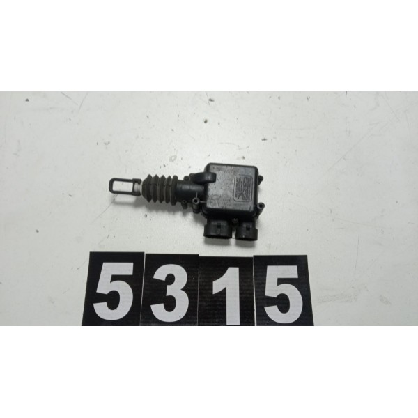 Trava Eletrica Porta Malas Ford Ka 2015 *5315 Cx101