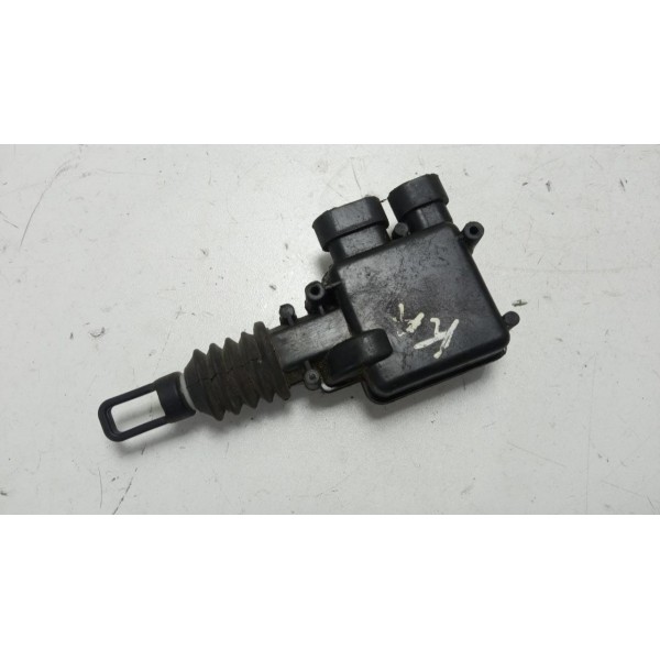 Trava Eletrica Porta Malas Ford Ka 2015 *5315 Cx101