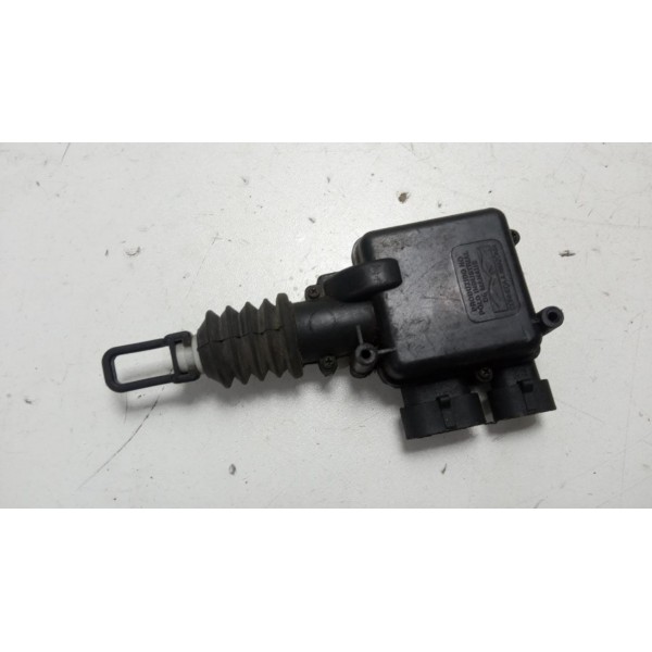 Trava Eletrica Porta Malas Ford Ka 2015 *5315 Cx101