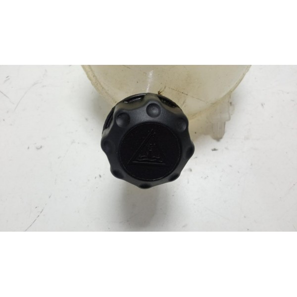 Reservatorio Agua Radiador Peugeot 408 2012 *5312 Cx101
