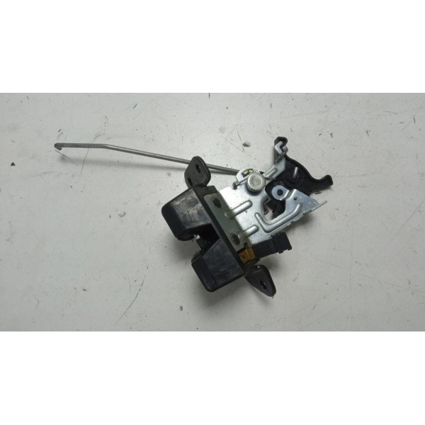 Fechadura Tampa Traseira Hb20 2021 *5320 Cx101