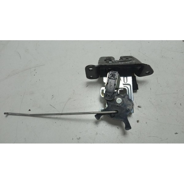 Fechadura Tampa Traseira Hb20 2021 *5320 Cx101