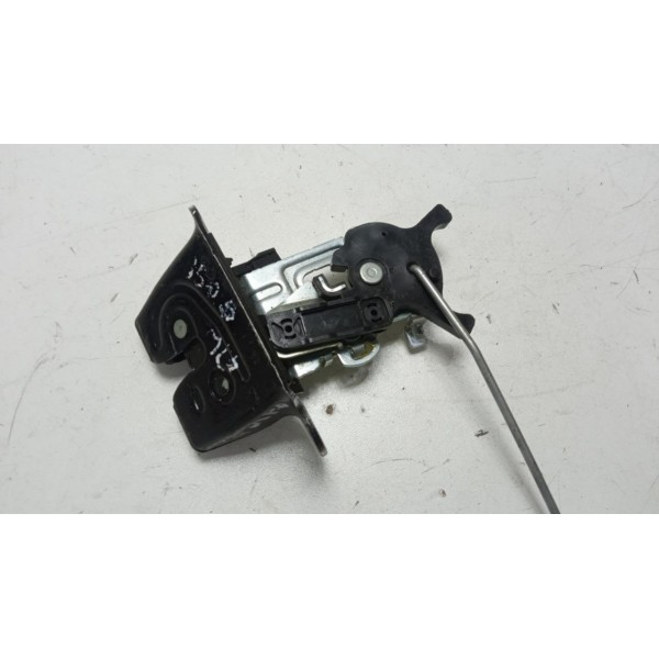 Fechadura Tampa Traseira Hb20 2021 *5320 Cx101