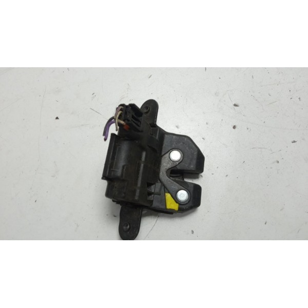 Fechadura Tampa Traseira Jeep Renegade 2020 *5324 Cx101