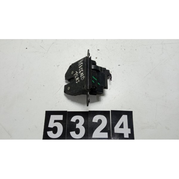 Fechadura Tampa Traseira Jeep Renegade 2020 *5324 Cx101