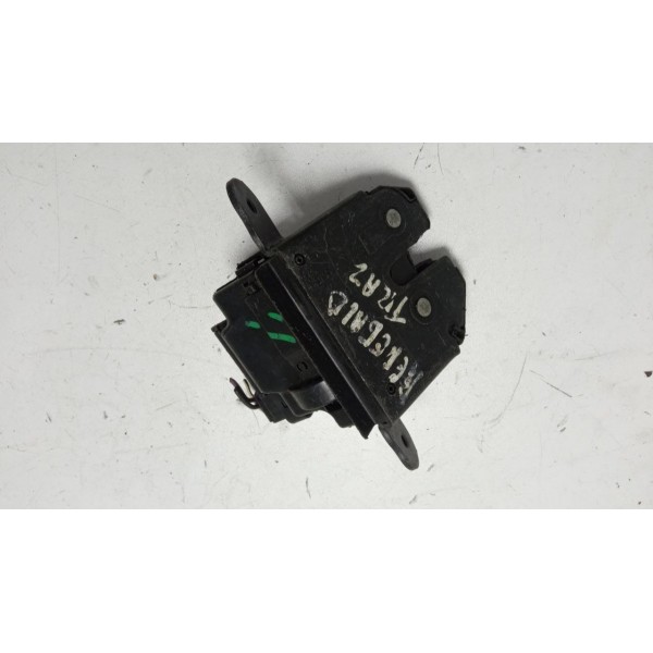 Fechadura Tampa Traseira Jeep Renegade 2020 *5324 Cx101
