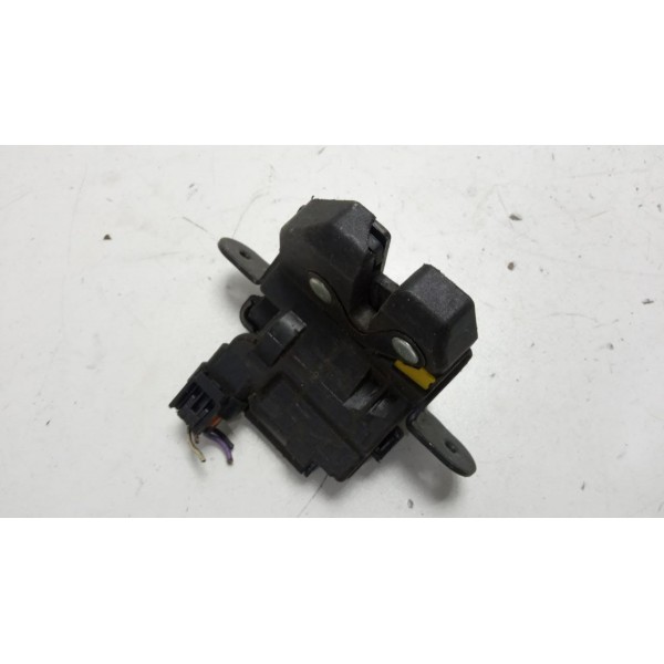 Fechadura Tampa Traseira Jeep Renegade 2020 *5324 Cx101