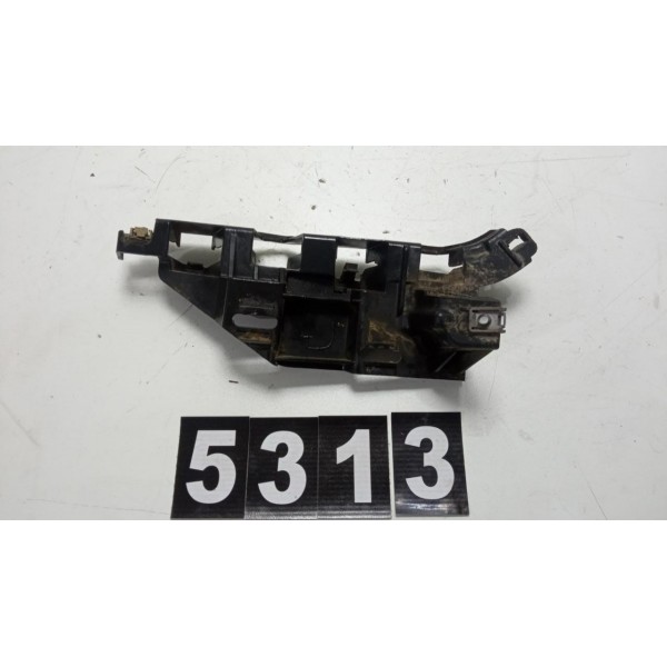 Guia Parachoque Dianteiro Esq. Peugeot 307 2012 *5313 Cx101