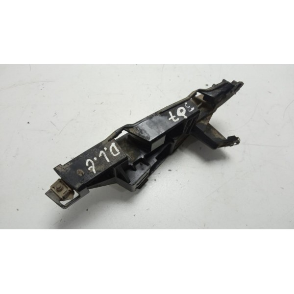 Guia Parachoque Dianteiro Esq. Peugeot 307 2012 *5313 Cx101