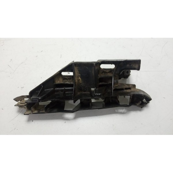 Guia Parachoque Dianteiro Esq. Peugeot 307 2012 *5313 Cx101