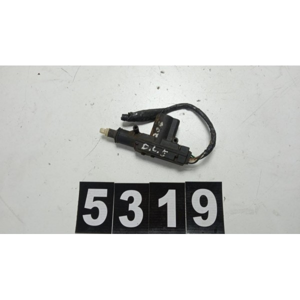 Trava Porta Dianteira E. Peugeot 206 2006 *5319 Cx101
