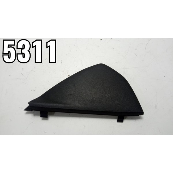 Acabamento Painel Direito Peugeot 408 2012 *5311 Cx101
