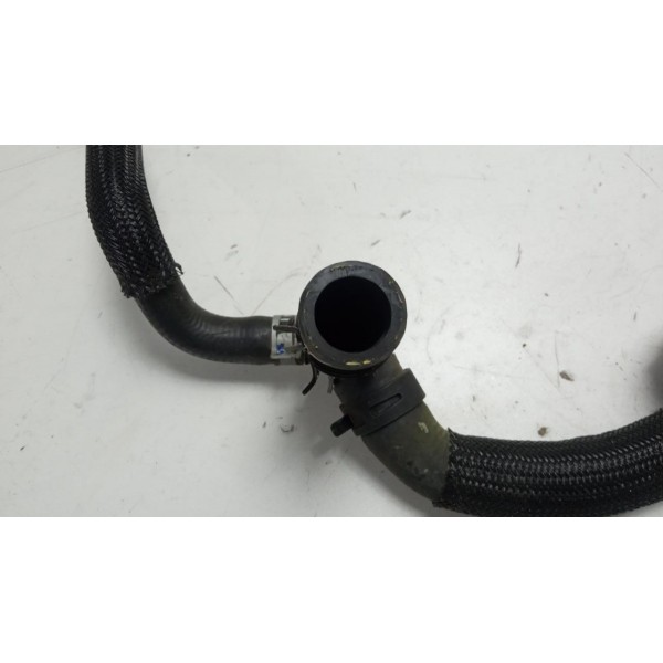Mangueira Dupla Flange Agua Motor Kicks 2023 *5307 Cx101