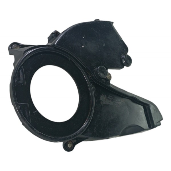 Capa Inferior Correia Dentada Vw Gol Fox Voyage 1.0 8v