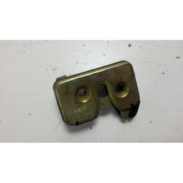 Fechadura Tampa Traseira Cordoba 2000 6k0827505 *5325 Cx101