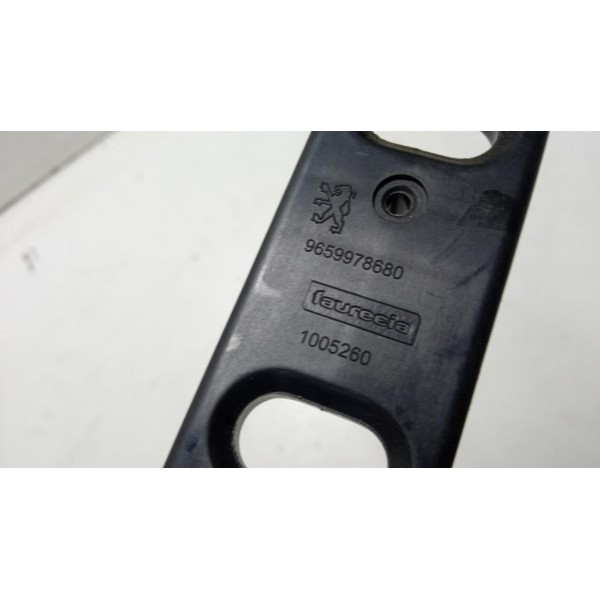 Suporte Console Central Peugeot 308 2012 *5331 Cx102