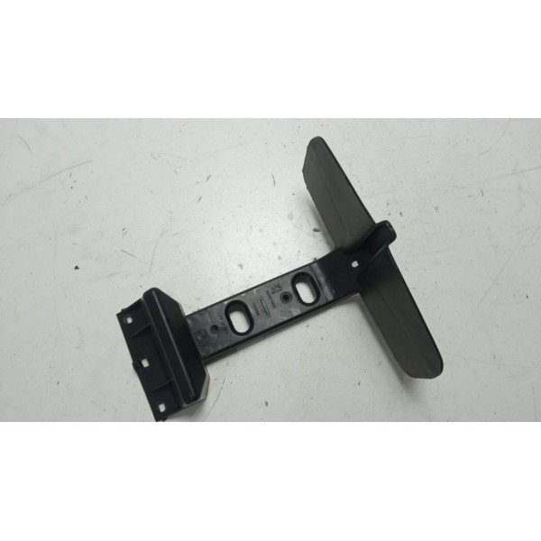 Suporte Console Central Peugeot 308 2012 *5331 Cx102