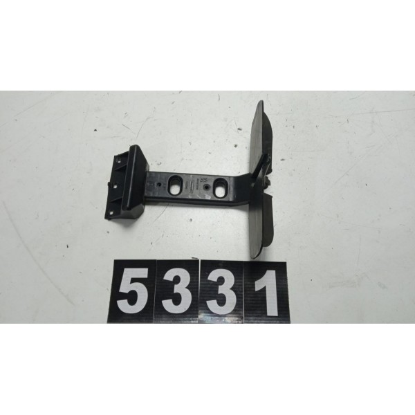 Suporte Console Central Peugeot 308 2012 *5331 Cx102