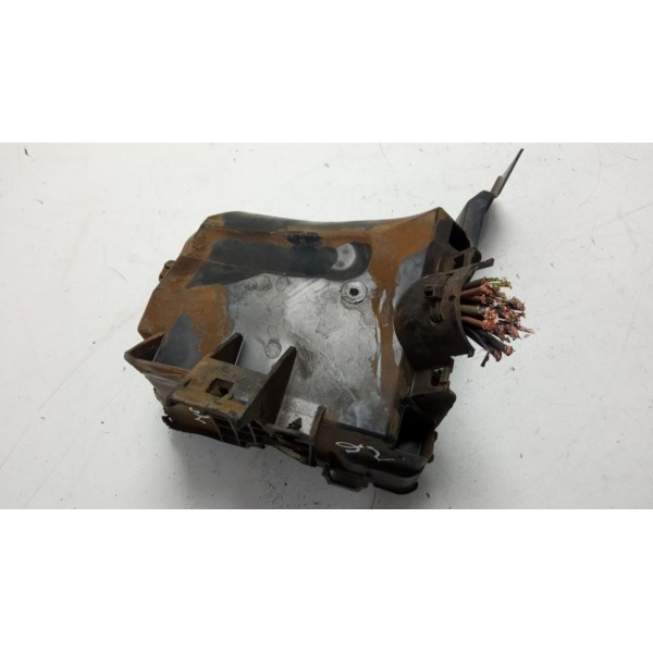 Caixa De Fusivel Peugeot 208 1.6 2016 9804848180 *5339 Cx102