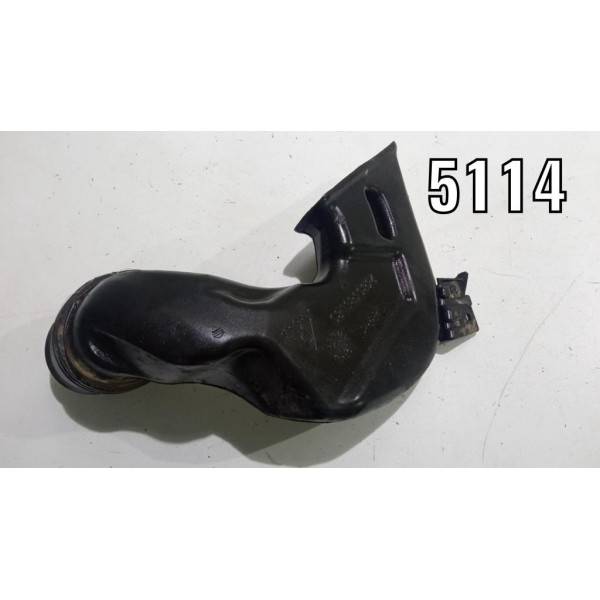Duto Captação De Ar Peugeot 408 2012 9680585180 *5114 Cx093