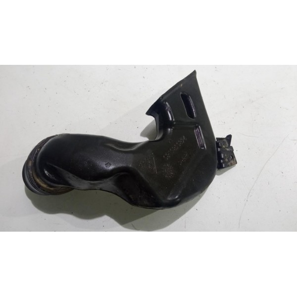 Duto Captação De Ar Peugeot 408 2012 9680585180 *5114 Cx093