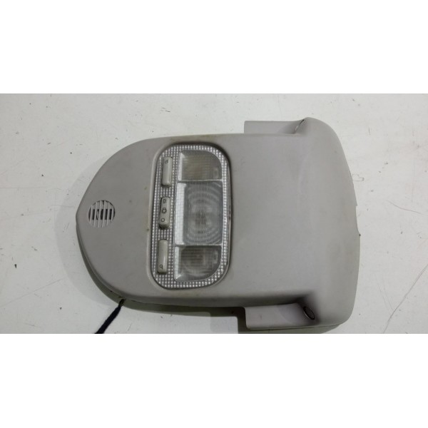 Luz De Teto Peugeot 408 2012 9670131077 *5105 Cx093