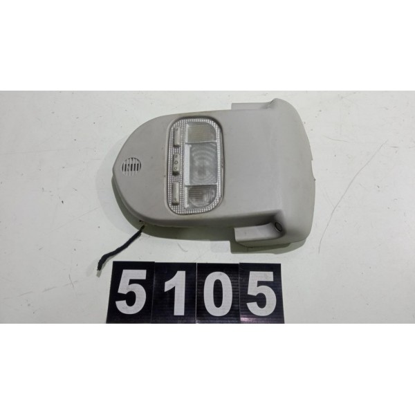 Luz De Teto Peugeot 408 2012 9670131077 *5105 Cx093