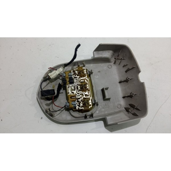 Luz De Teto Peugeot 408 2012 9670131077 *5105 Cx093