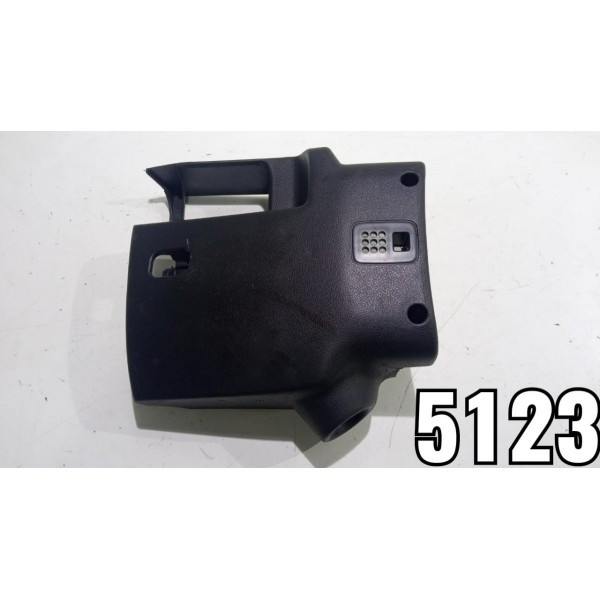 Capa Inferior Volante Peugeot 408 2012 *5123 Cx097