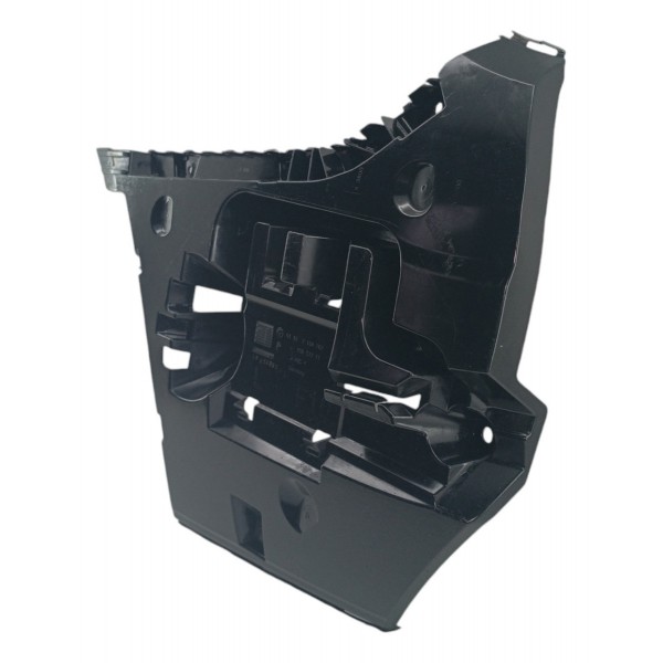 Guia Parachoque Traseiro Esquerdo Bmw 535 F10 2010 2012