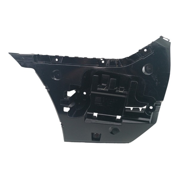 Guia Parachoque Traseiro Esquerdo Bmw 535 F10 2010 2012