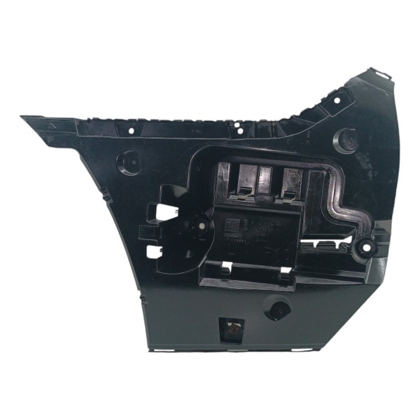 Guia Parachoque Traseiro Esquerdo Bmw 535 F10 2010 2012