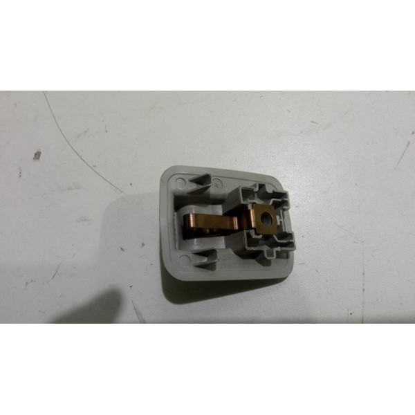 Presilha Quebra Sol Peugeot 408 2012 *5104 Cx093