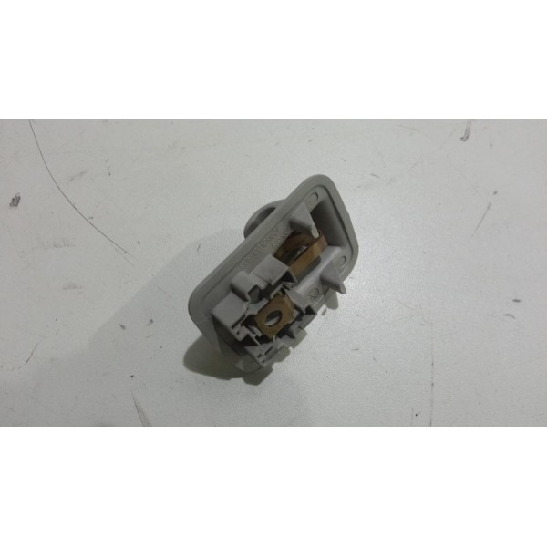 Presilha Quebra Sol Peugeot 408 2012 *5104 Cx093