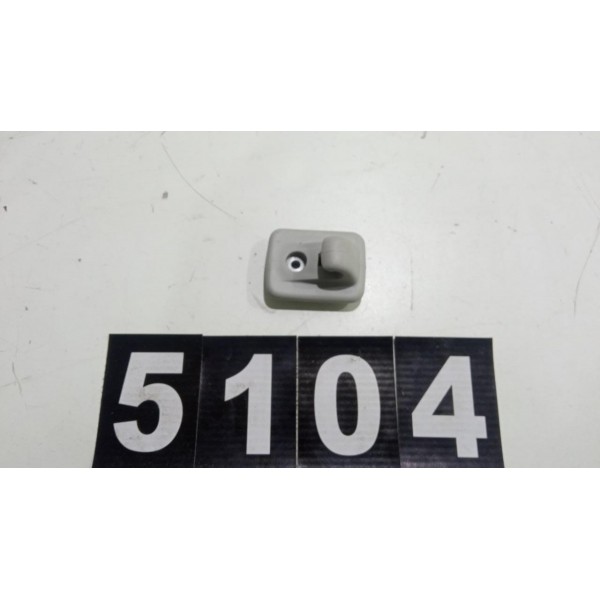 Presilha Quebra Sol Peugeot 408 2012 *5104 Cx093