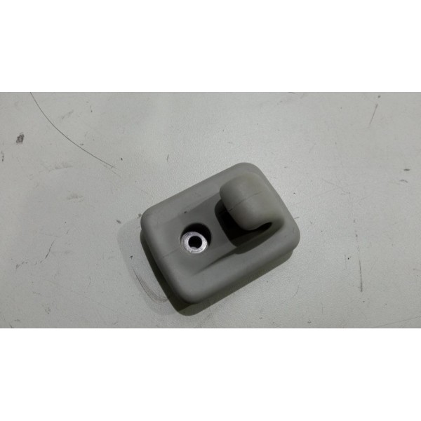 Presilha Quebra Sol Peugeot 408 2012 *5104 Cx093