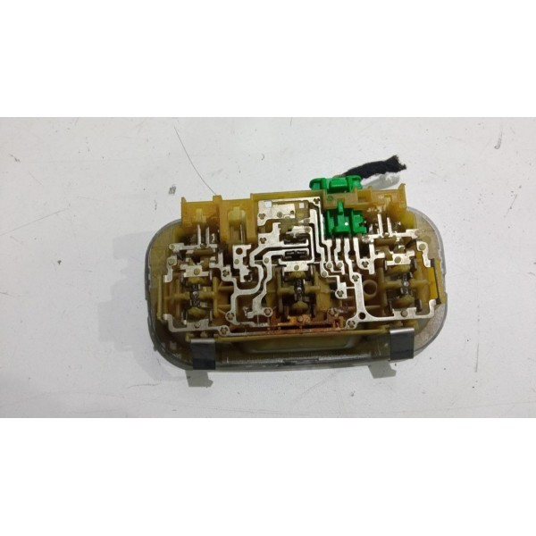 Luz De Teto Interior Peugeot 408 2012 *5112 Cx093