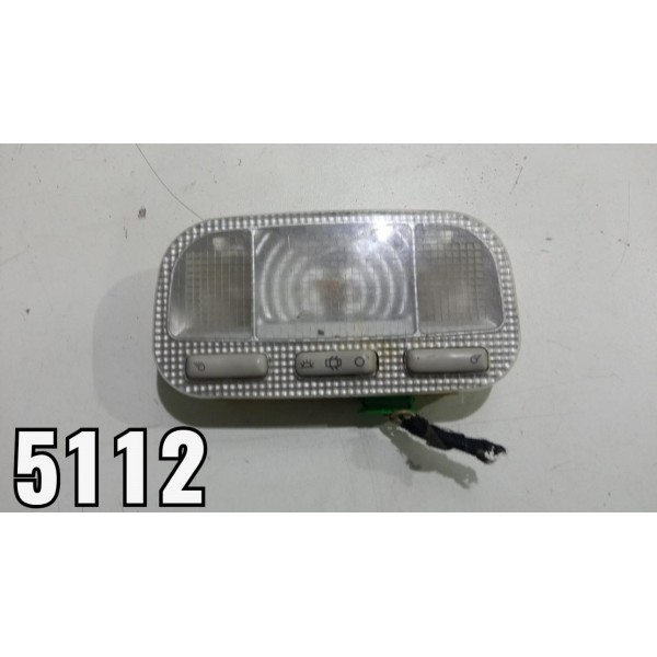Luz De Teto Interior Peugeot 408 2012 *5112 Cx093