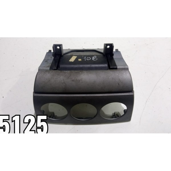 Cinzeiro Peugeot 408 2012 9670378877 *5125 Cx093