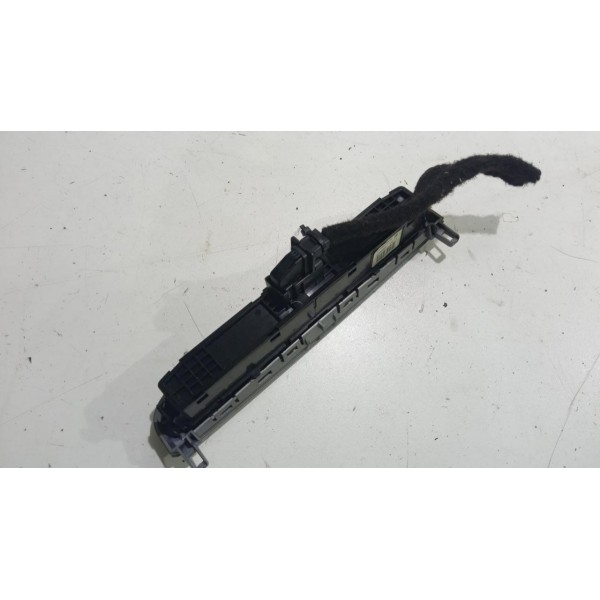 Botão Pisca Alerta Peugeot 408 2012 96664398xt *5116 Cx093