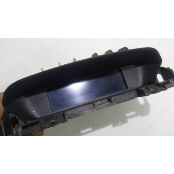 Computador De Bordo Peugeot 408 2012 9672179977 *5111 Cx093
