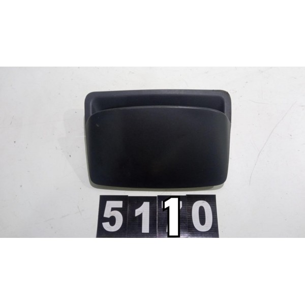 Moldura Computador De Bordo Peugeot 408 2012 *5110 Cx093