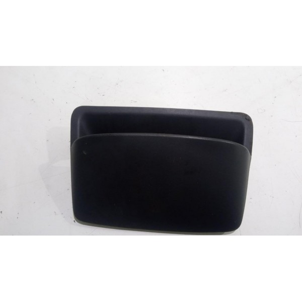 Moldura Computador De Bordo Peugeot 408 2012 *5110 Cx093