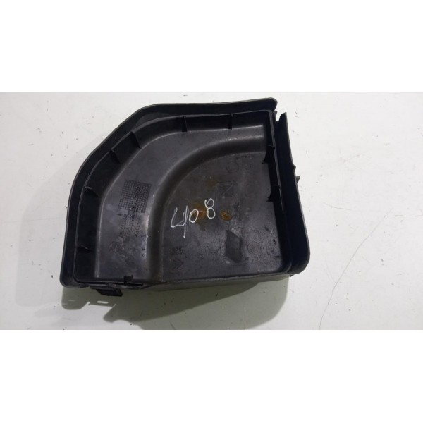 Tampa Caixa De Fusivel Peugeot 408 2012 *5113 Cx093