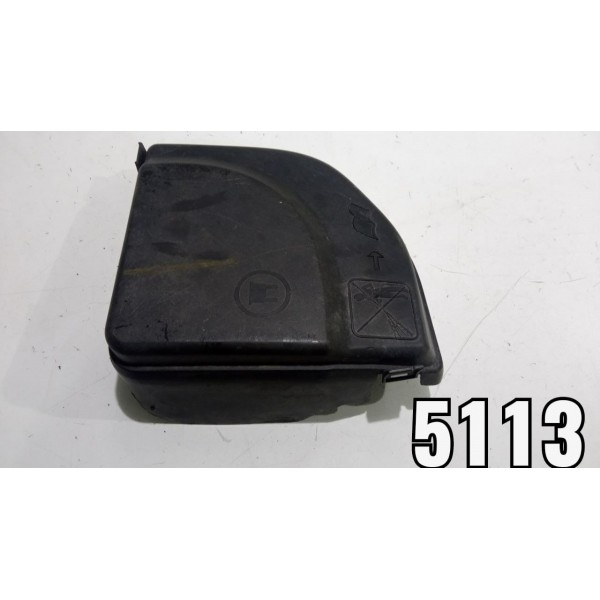 Tampa Caixa De Fusivel Peugeot 408 2012 *5113 Cx093