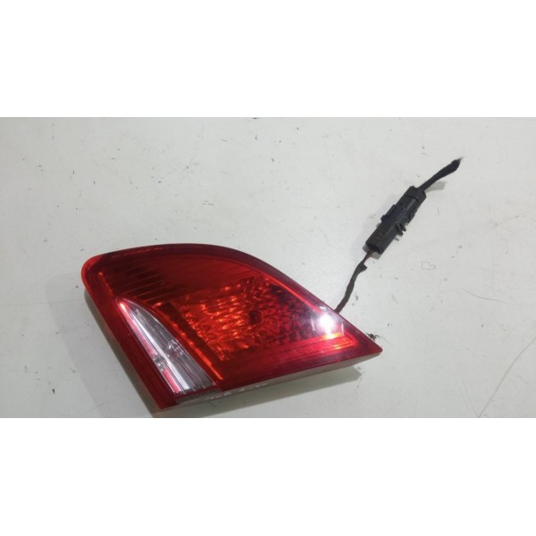 Lanterna Direita Da Tampa Peugeot 408 2012 *5107 Cx093
