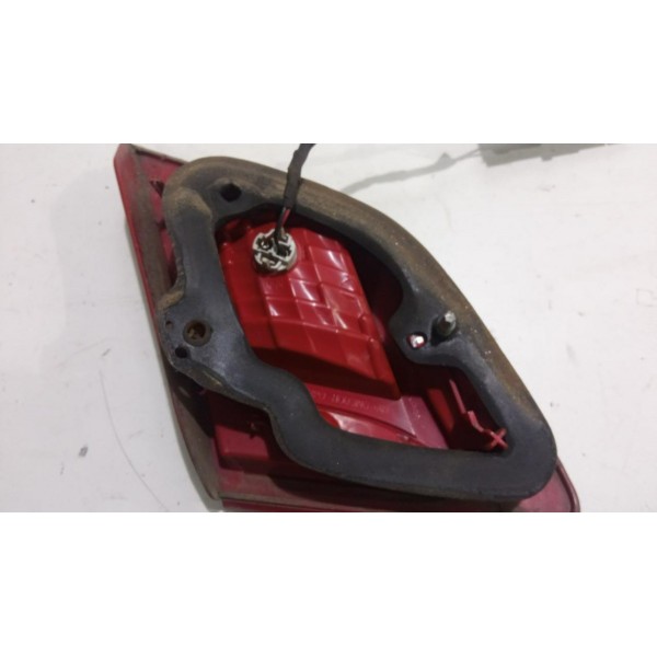 Lanterna Direita Da Tampa Peugeot 408 2012 *5107 Cx093